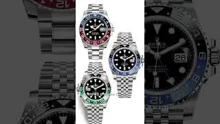 Часы Ракета лучше Rolex?! Как это сделать…Обзор Ракета Полярные  #watch #часы #сделановроссии #rolex