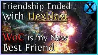 There's One Thing I Hate About Hexblast...