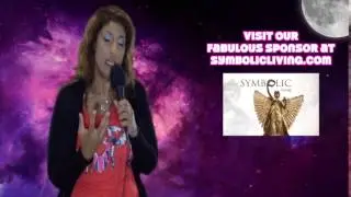 Natal Pluto Conjunct The North Node or The South Node by Nadiya Shah