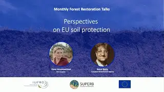 Perspectives on EU soil protection