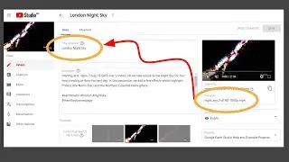 Youtube Studio Beta Part 2 Titles and Playlists