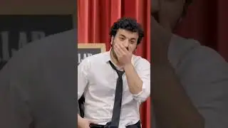 Yanlışlıkla ADS dövmesi yaptırmak 😅