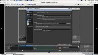 OBS Studio Settings trying to Fix Crash on Start Stream 2019 01 19 17 12 55