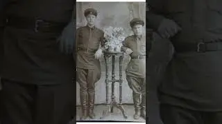 Вот как латышские стрелки помогли создать СССР! 