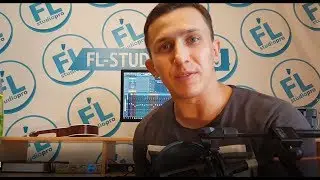 Обучающие FLP проекты полноценных EDM композиций