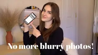 Use Image Size to GET RID of Blurry Photos