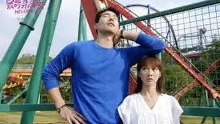 [ENG SUB]《最萌身高差》MIN & MAX #2 (Godfrey Gao, Wang Shui Lin)
