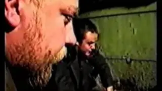Зелёный слоник - Мы сидим тута, вдвоём тута