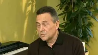 Ренат Ибрагимов о предках, татарах, вере