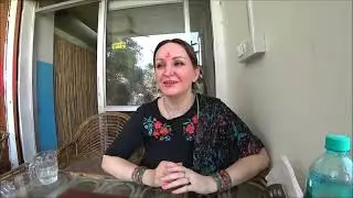 149. Что можно изменить с помощью астрологии? Продолжение беседы с астрологом  Джаей. Ришикеш.
