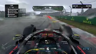 Torpedo in Mexico