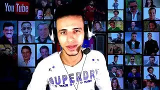 حقيقة مني فاروق & شيماء الحاج😱