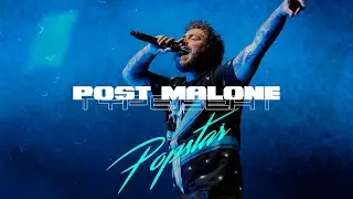 Free Post Malone Type Beat - 