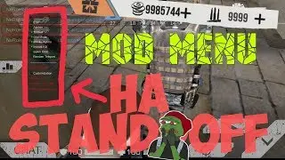 Как скачать чит на АИМ Standoff 2