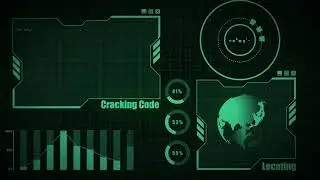 CYBER  WOLF INTRO #cyberwolf