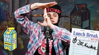 BLP Kosher - Lunch Break Freestyle (Lyrical Lemonade Exclusive)