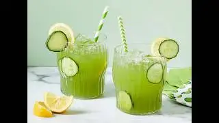 11 Health Benefits of Cucumber Juice - Nuse Healthy