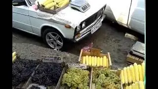ЦЕНТРАЛЬНЫЙ РЫНОК СИМФЕРОПОЛЬ / КРЫМ БЛОГ / ВЫ ДЕРЖИТЕСЬ ТУТ