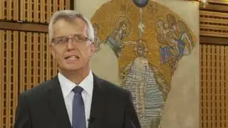 What's the Reformation to you? Martin Junge, Lutheran World Federation