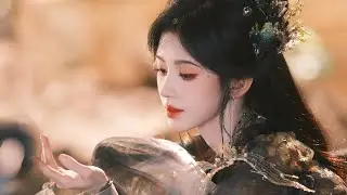 Ju Jing Yi《锦鲤抄 / Jinli Chao》Cover | Kuai Shou Super Summer Night Gala 