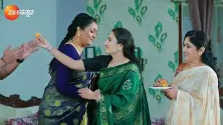 SeethaRaama Kannada | Ep - 430 | Preview | Mar 07 2025 | Zee Kannada