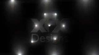 LIGHT BLINKING LOGO INTRO | AFTER EFFECTS INTRO | AE LOGOS