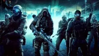 Ghost Recon - ESTO ES SOLO EL COMIENZO! D: Español by Nano