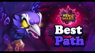 The Great Storm Event Hero Wars
