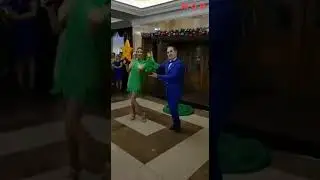 Я не понял Как она это делает
