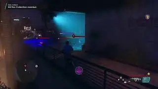 Saints row reboot campaign on ps5