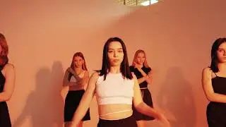 Jazz Funk/ Танцы в Омске/ Студия танца Bagheera