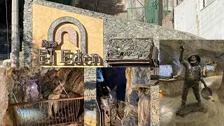 Que hacer en Zacatecas #4 | MINA EL EDEN