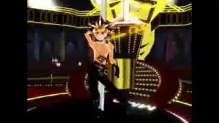 【MMD】Pole Dance【Yami Yugi】