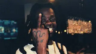[Free] Seddy Hendrinx Sample Type Beat - "Better Off"