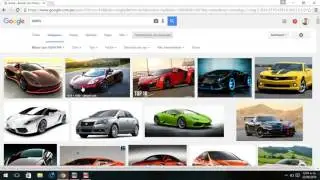 COMO BUSCAR IMÁGENES POR TAMAÑO DE ALTA CALIDAD HD EN GOOGLE [Guía Completa] 2017