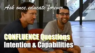 Confluence Questions - Intention and Capabilities of the New Confluence Plugin