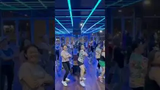 ALIBIII 💃 Choreo 🙋🏻‍♀️ 