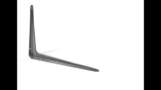 Top 3 Best Shelf Brackets You Can Buy 2019