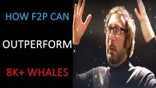 F2P/Low Reso - How to carry Gauntlet 6 and deal more DMG than an average 8k+ whale (Diablo Immortal)