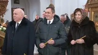 Госсекретарь СГ поделился впечатлениями о визите в Полоцк