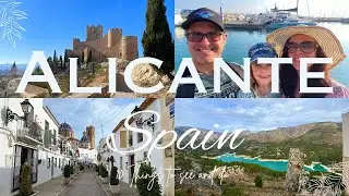10 things to do in Alicante region, Spain (2024)