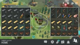 linearsearch Raid Base / Ldoe linearsearch LDOE /revenge linearsearch 