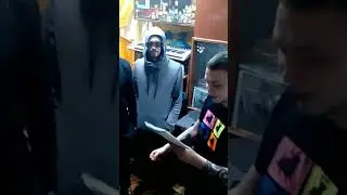 Женя Критик (Нарьян-Мар)