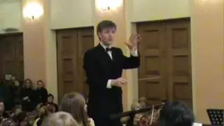 Glinka Kamarinskaya - Sergey Neverov