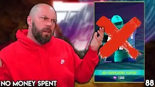 Patience Patience Patience [No Money Spent #88]