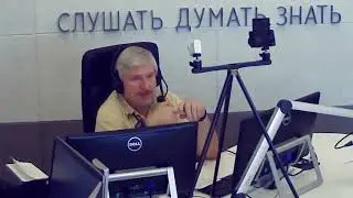 С. Савельев  Сколько надо пить