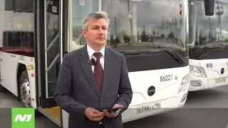 Проездные кадры для студентов и школьников. Нижневартовск