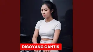 Digoyang Cantik