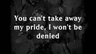 Skillet | Live Free or Let Me Die | Lyrics