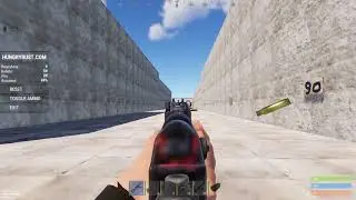 rust script update 2020 all weapns  no recoil